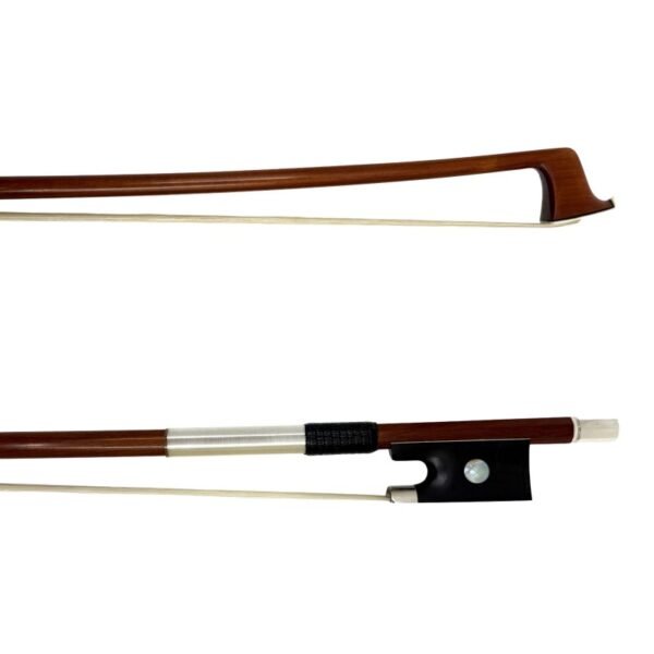 Arco violín Sophie Blanchard V23P cópia Peccatte 4/4 4/4