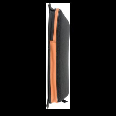 Bolsa acolchada violín/viola Bam L'Étoile forma ET9200XP Cognac