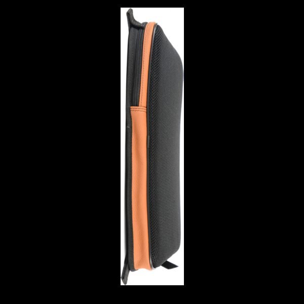 Bolsa acolchada violín/viola Bam L'Étoile forma ET9200XP Cognac