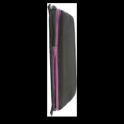 Bolsa acolchada violín/viola Bam L'Étoile forma ET9200XP Purple Violeta