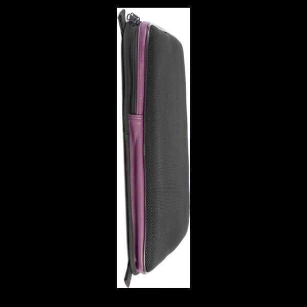 Bolsa acolchada violín/viola Bam L'Étoile forma ET9200XP Purple Violeta