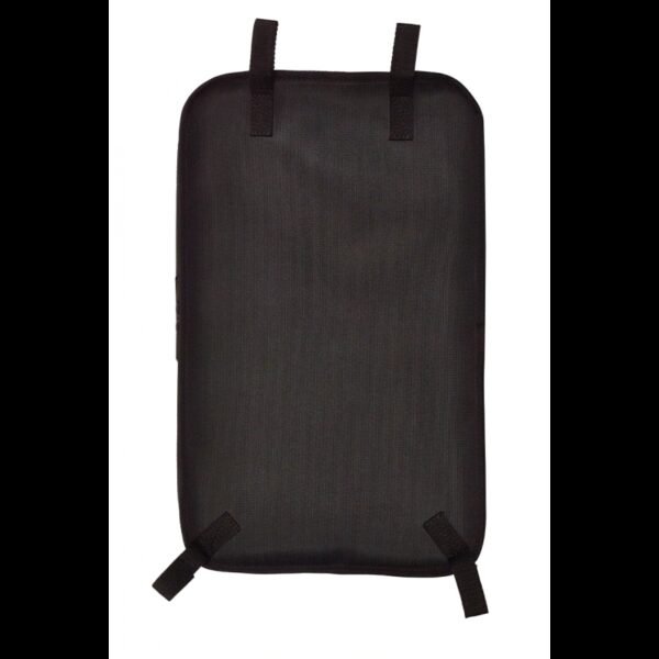 Bolsa acolchada violín/viola Bam L'Étoile forma ET9200XP Purple Violeta