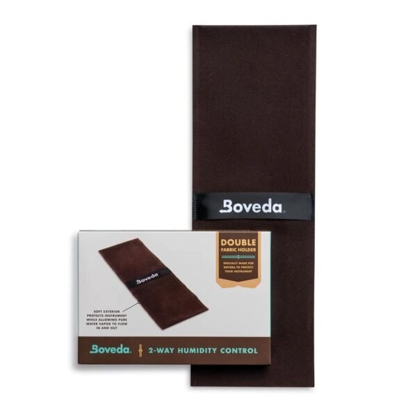 Boveda Funda Doble