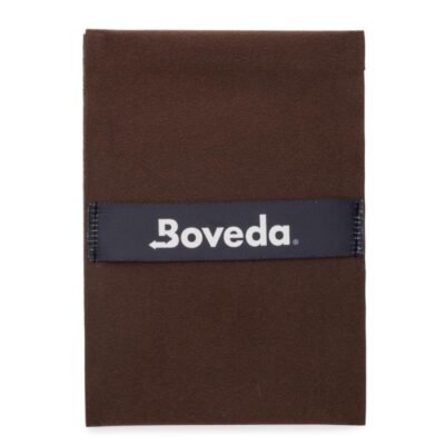 Boveda funda individual