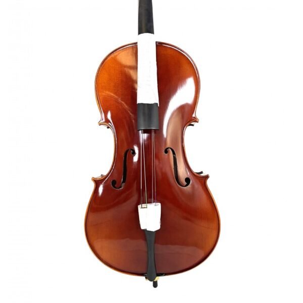 Cello F. Müller Concertino 3/4 (B-Stock nº 312) 3/4