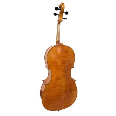 Cello J. B. Lacroix Paris 4/4 4/4