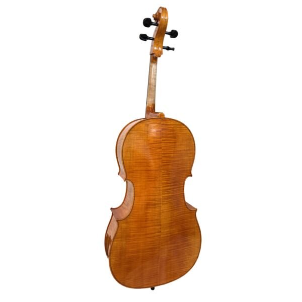 Cello J. B. Lacroix Paris 4/4 4/4