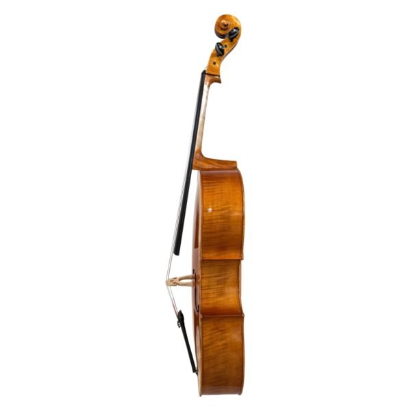 Cello J. B. Lacroix Paris 4/4 4/4