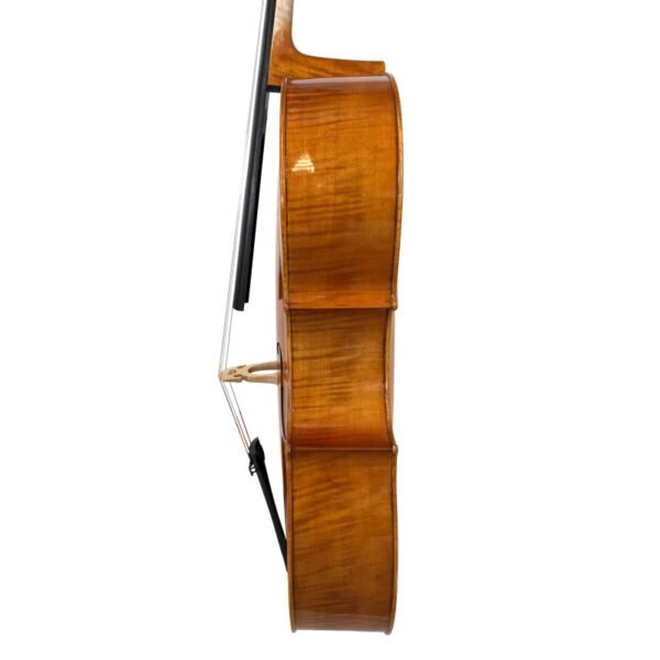 Cello J. B. Lacroix Paris 4/4 4/4