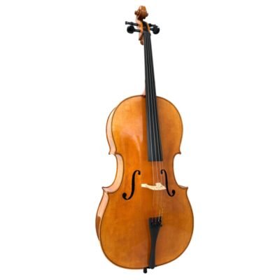 Cello J. B. Lacroix Paris 4/4 4/4