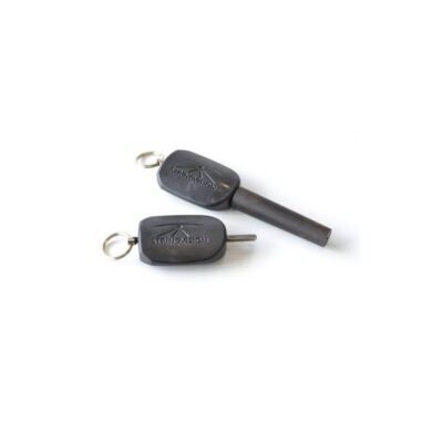 Clavijas para Cello Stringvision Keypeg 4/4 (set 2 unidades) Black Negro