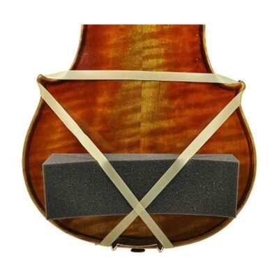 Almohadilla violín/viola Clementino 4/4-3/4