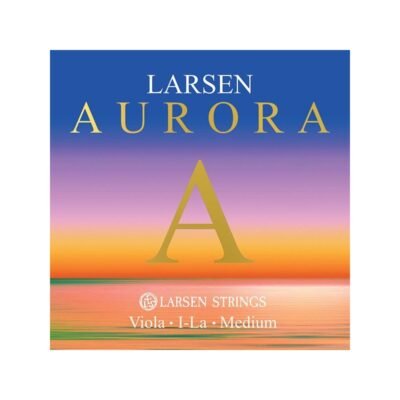 Cuerda viola Larsen Aurora 1ª La Bola Medium