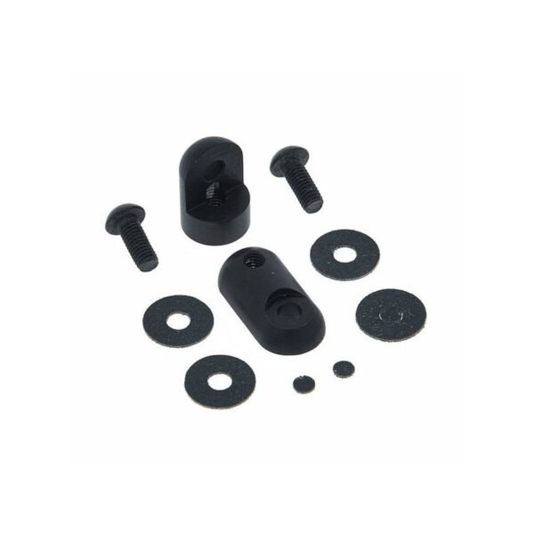 Ergo-pack Almohadilla  Pirastro Korfker Rest Korfker Cradle 701084