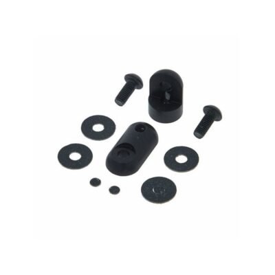 Ergo-pack Almohadilla  Pirastro Korfker Rest Korfker Cradle 701084