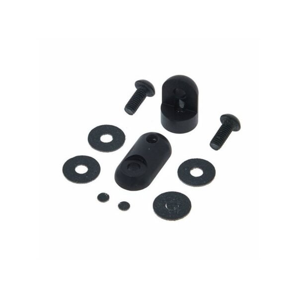 Ergo-pack Almohadilla  Pirastro Korfker Rest Korfker Cradle 701084