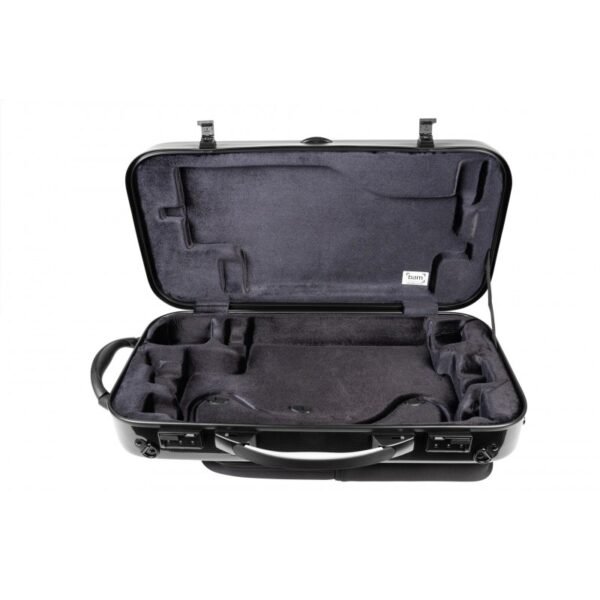 estoig-fagot-bam-3333xlc-hightech-gentleman-carbon Estuche fagot Bam Hightech Gentleman carbon 3333XLC Carbon