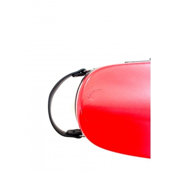 estoig-viola-rapsody-rainbow-forma-vermell-b-stock-n-253 Estuche viola Rapsody Rainbow forma rojo (B-stock nº 253) Red Rojo