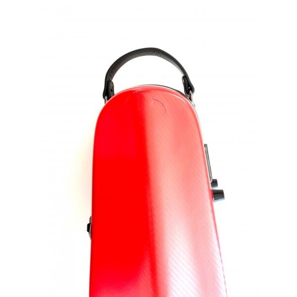 estoig-viola-rapsody-rainbow-forma-vermell-b-stock-n-253 Estuche viola Rapsody Rainbow forma rojo (B-stock nº 253) Red Rojo