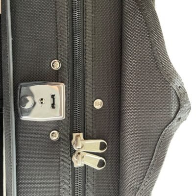 estoig-violi-rapsody-elegance-rectangular-34-negre-b-stock-n260 Estuche violín Rapsody Elegance Rectangular 3/4 negro (B-stock nº260) 3/4 Black Negro