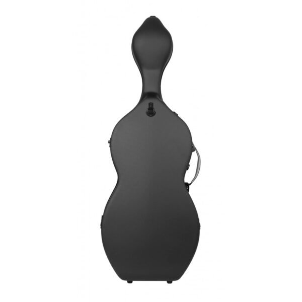 Estuche cello Bam Shamrock Hightech Ed. Limitada Cube CUB1003XLN