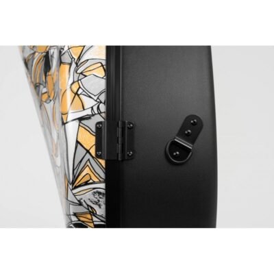 Estuche cello Bam Shamrock Hightech Ed. Limitada Cube CUB1003XLN