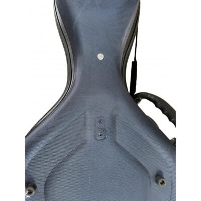 Estuche cello Rapsody EVA1610 3/4 azul marino (B-Stock nº269) Navy blue Azul marino 3/4