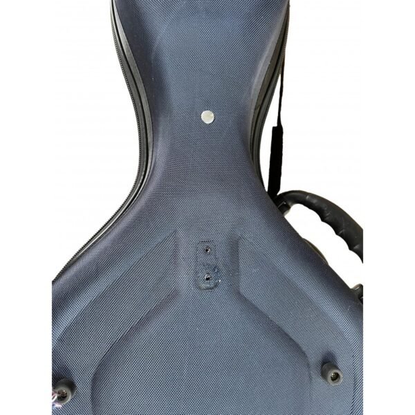 Estuche cello Rapsody EVA1610 3/4 azul marino (B-Stock nº269) Navy blue Azul marino 3/4
