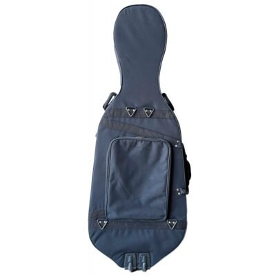 Estuche cello Stentor 1064  1/2 con ruedas (B-stock nº 229) 1/2