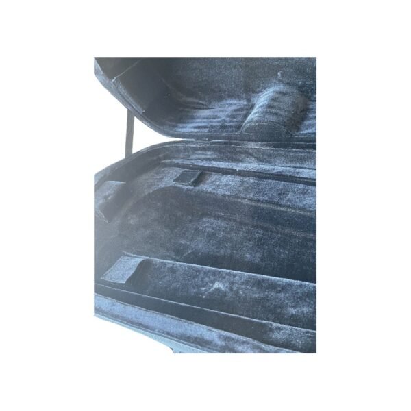 Estuche cello Stentor 1064  1/2 con ruedas (B-stock nº 229) 1/2