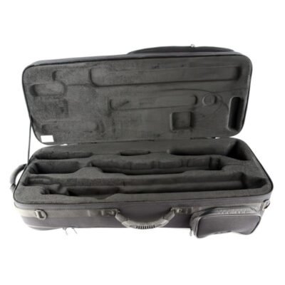 estuche-clarinete-bam-3026sn-trekking-do Estuche clarinete bajo hasta Do Bam Trekking 3026SN