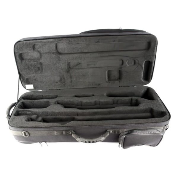 estuche-clarinete-bam-3026sn-trekking-do Estuche clarinete bajo hasta Do Bam Trekking 3026SN