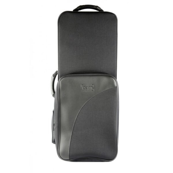 estuche-clarinete-bam-3026sn-trekking-do Estuche clarinete bajo hasta Do Bam Trekking 3026SN