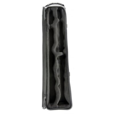 Estuche clarinete soprano Si b. Bam Hip-Hop 3027DB