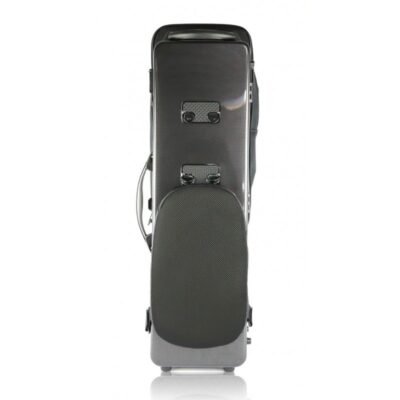 Estuche clarinete bajo hasta do Bam Hightech 3026XL Carbon