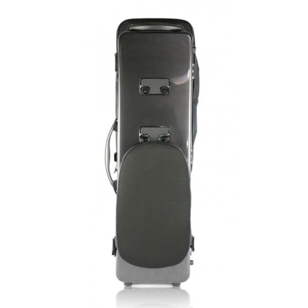 Estuche clarinete bajo hasta do Bam Hightech 3026XL Carbon