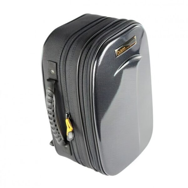 Estuche clarinete Si b. Bam Nuevo Trekking TREK3027S Carbon