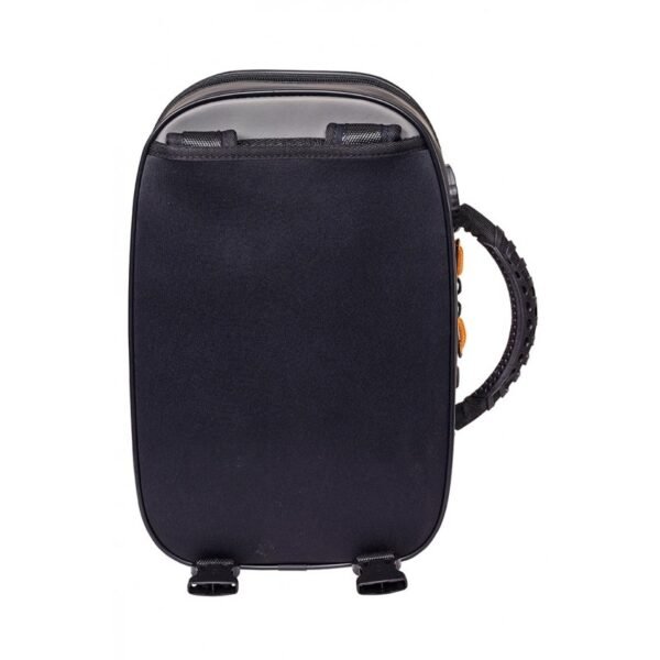 Estuche clarinete Si b. Bam Peak Performance PEAK3027SN. Black Negro