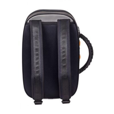 Estuche clarinete Si b. Bam Peak Performance PEAK3027SN. Black Negro