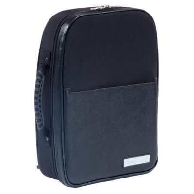 Estuche clarinete Bam Signature SIGN3027MS Black Negro