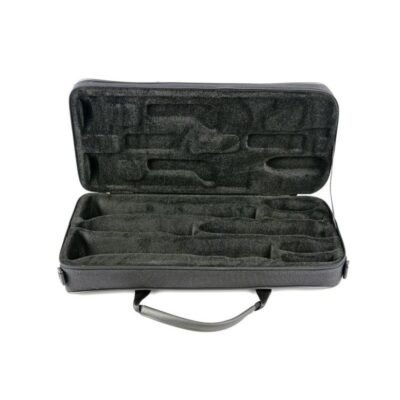 Estuche clarinete doble Si b./La Bam Classic 3128S
