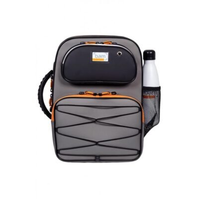 Estuche clarinete doble Si b./La Bam Peak Performance PEAK3028SN