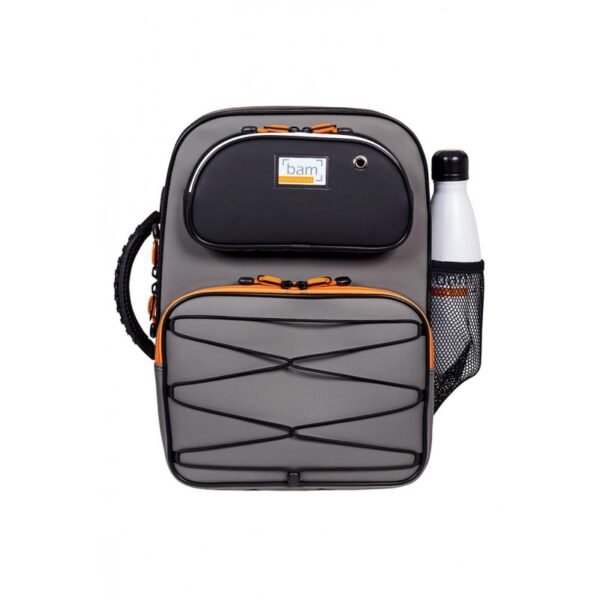 Estuche clarinete doble Si b./La Bam Peak Performance PEAK3028SN