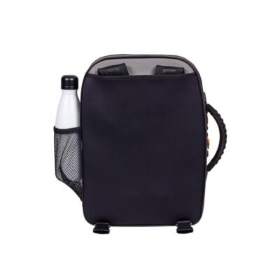 Estuche clarinete doble Si b./La Bam Peak Performance PEAK3028SN