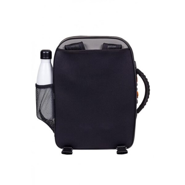 Estuche clarinete doble Si b./La Bam Peak Performance PEAK3028SN