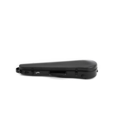 Estuche violín Artist Dynamic policarbonato forma 4/4 Black Negro