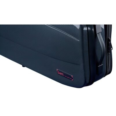 Estuche de fagot Bam Hightech ajustable 3233XL Carbon