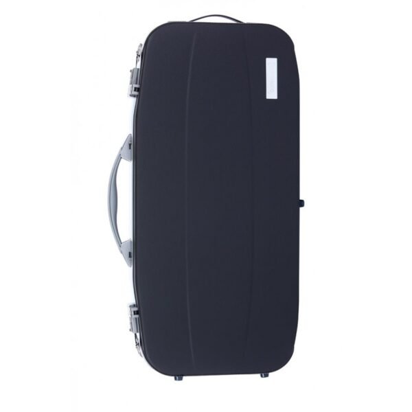 Estuche de fagot Bam L'Étoile Hightech ajustable ET3233XL Beige