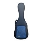 estuche-guitarra-clasica-rapsody-csg002a Estuche guitarra clásica Rapsody CSG002A Black/blue Negro/Azul