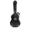 Estuche guitarra clàssica Bam Rocks Hightech ROC8002XLS Carbon Forge